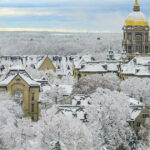 Notre Dame Secures $50.8M Grant to Establish Faith-Based AI Ethics Network DELTA