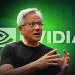 Nvidia Invests $2B in Synopsys to Boost AI Chip Design and EDA Capabilities