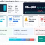 Nvidia Reveals Four Key Inversions Shaping GPU Economics and AI Hardware Value