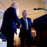 Nvidia Stock Rises 3.6% Amid Trump Review of H200 Chip Exports to China