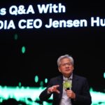 Nvidia’s $20B Licensing Deal with Groq Reinforces AI Dominance Amid Growing Competition