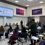 OSCE Equips Uzbekistan’s Young Journalists with AI and Ethics Training for Media Evolution