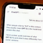 OpenAI Accelerates Release of GPT-5.2 Upgrade to Compete with Google’s Gemini 3