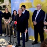 OpenAI Launches Australia’s First Sovereign AI Program with NEXTDC to Boost Local Infrastructure