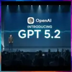 OpenAI Launches GPT-5.2 Model, Boosting Performance in Reasoning and Coding