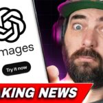 OpenAI Launches GPT Image 1.5: 4x Faster Creation & 20% Cost Reduction for Users