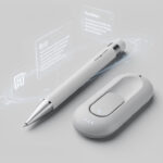 OpenAI Partners with Jony Ive to Launch AI-Powered Pen Device by 2027