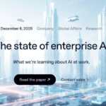 OpenAI’s Enterprise AI Report Reveals 320x Increase in Reasoning Tasks Year-over-Year