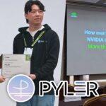 PYLER Wins NVIDIA Inception Grand Challenge 2025, Reinforcing AI Trust with Video Understanding Tech