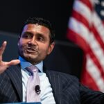 Palantir CTO Shyam Sankar: AI Boosts Blue-Collar Jobs, Rebuffs Unemployment Fears