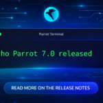 Parrot OS 7.0 Launches with AI Tools and Major System Overhaul Based on Debian 13