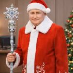 Putin’s AI Christmas Video: Geopolitical Gifts Unpacked for World Leaders