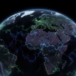 Quantum U-Net Achieves 76% Improvement in Synthetic Earth Observation Data Quality