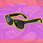 Ray-Ban Meta Smart AI Glasses Now 25% Off at Amazon, Priced at $246.75