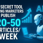 SEOWriting.ai Enables Rapid Publishing of 50 SEO Articles Weekly Without Burnout
