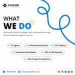Saawahi IT Solution Launches Revamped Website, Strengthening AI-Driven Tech Focus