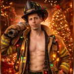 Sam Altman Unveils Hilarious AI-Generated Image as Firefighter With Calendar Flaw
