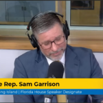 Sam Garrison Predicts AI Dominance and Unusual Coalitions in 2026 Legislative Session