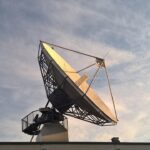 Satellite Internet AI Revolutionizes Remote Computing with Enhanced Edge Connectivity