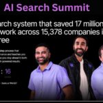 Search Atlas Launches Free AI Search Summit to Optimize Content for 2025 and Beyond