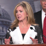 Senator Marsha Blackburn Reveals TRUMP AMERICA AI Act to Establish Federal AI Standards