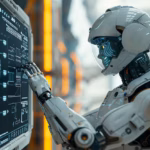 Shenzhen’s AI Robotics Festival Unveils 100+ Innovations to Transform Tourism Efficiency