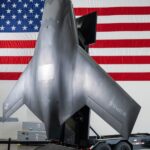 Shield AI’s New CEO Gary Steele Aims for $1B Revenue by 2028, Targets Global Defense Contracts