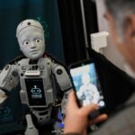 Silicon Valley Summit Spotlights Humanoid Robots Amid High Skepticism and Global Competition