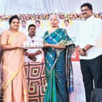 Sitharaman Launches Cyient AI & Future Skills Hub to Empower Rural Communities in India