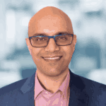 SoundHound AI CFO Nitesh Sharan Highlights Growth Strategy Amid Market Challenges