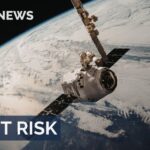 Space Debris Threatens Google’s Project Suncatcher: Risks to AI Data Centers in Orbit