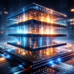 Stanford’s New 3D Chip Design Cuts AI Data Delays, Promises 12x Performance Boost