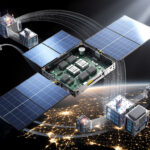 Starcloud Achieves AI Training in Space Using Google’s Gemma Model Aboard Satellite