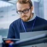 State Education Leaders Launch New Guide to Transform AI Professional Learning Systems