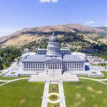 State Laws Surge as Trump’s AI Order Exempts Data Center Regulations