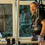 Swansea Man Paralysed by Wave Walks Again with AI-Enhanced Rehabilitation Technology