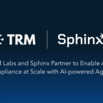TRM Labs and Sphinx Partner to Automate AML Compliance with AI Agents, Enhancing Fraud Detection