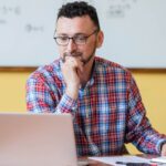 Teachers Embrace AI: 41% in OECD Report Benefits, Risks, and Training Gaps in TALIS 2024