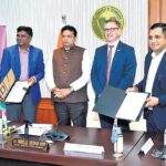 Telangana and Deakin University Launch India’s First AI Centre of Excellence in Hyderabad