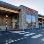 Tesco Partners with Mistral AI to Enhance Retail Operations Through Generative AI
