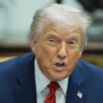 Trump Aims for Federal Control of AI to Prevent State-Level Regulations and Job Losses