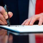 Trump Announces Executive Order to Standardize AI Regulation Nationwide