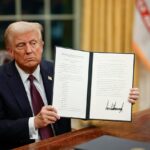 Trump Blocks State AI Regulations, Empowering Tech Firms Amid Safety Concerns