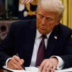 Trump Launches AI Task Force to Challenge State Regulations on Technology Oversight