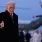 Trump Proposes National AI Standards, Threatening State Laws in Michigan and 35 Others