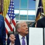 Trump Signs Executive Order Halting State AI Regulations, Calls for Federal Oversight
