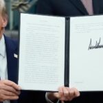 Trump Signs Executive Order to Block State AI Regulations, Citing Industry Risks