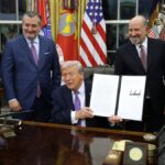 Trump Signs Executive Order to Federalize AI Regulation, Threatens States with Funding Cuts
