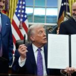 Trump’s Executive Order Centralizes AI Regulation, Sparks Controversy Over Safety and Innovation