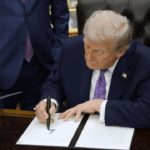 Trump’s Executive Order Overrules State AI Laws, Sparks Bipartisan Backlash Amid Safety Concerns